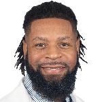 Image of Lashawn Ealey, CRNA