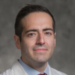 Image of Dr. Armando Diego Bedoya, MMCi, MD