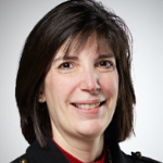 Image of Dr. Theda C. Kontis, MD