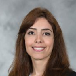 Image of Dr. Raheleh Darabad, MD