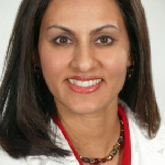 Image of Dr. Smitaben S. Patel, MD