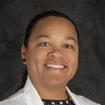 Image of Dr. Nikki A. Keisler, MD