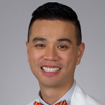 Image of Dr. Kent Nguyen, OD