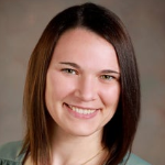 Image of Dr. Brittany E. Goodrich-Braun, MD