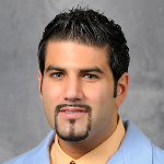 Image of Dr. Kiumars Moghadam, MD