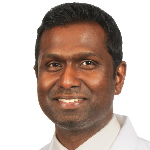 Image of Dr. Sharmilan Thanendrarajan, MD, PhD