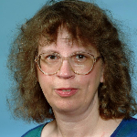 Image of Dr. Karen Joyce Englund, MD