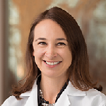 Image of Dr. Audrey Genay Lundberg, MD, DO