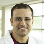 Image of Dr. Akshit Sharma, MD