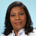 Image of Ms. Danange Marchell Taylor, NP, FNP