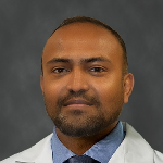 Image of Dr. Naga Srinivas Sirikonda, MD, FCCP