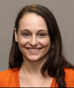 Image of Dr. Lindsay Beth Croker, MD