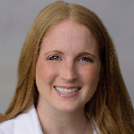 Image of Allison Allen, CRNP