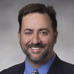 Image of Anthony Dominick Mullozzi III, APRN, CRNA