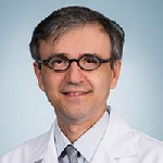 Image of Dr. Gholamreza Khoshnevis, MD