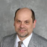 Image of Dr. Todd L. Letney, MD