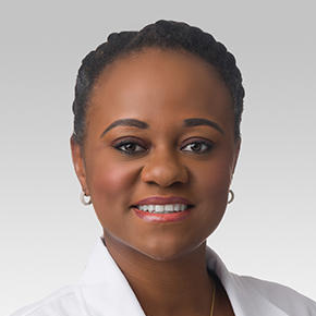 Image of Dr. Juliet S. Lumati, MD, MPH