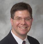 Image of Dr. Jeffrey M. Maire, DO