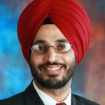 Image of Dr. Gurpreet Singh Bambra, MD