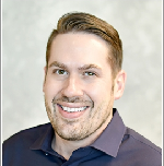 Image of Adam Gregory Fry, PT, DPT