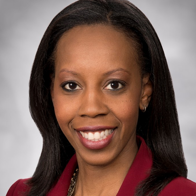 Image of Dr. Tendai Thomas, MD