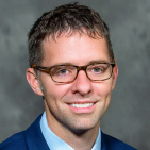 Image of Dr. Jeffrey Alan Forquer, MD