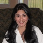 Image of Dr. Lubna Taj, DDS