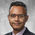 Image of Dr. Krishnavel V. Chathadi, MD