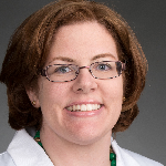 Image of Ms. Lisa Marie Moriarty Kirschner, APRN, NP