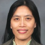 Image of Dr. Lanting Liu, MD