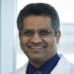 Image of Dr. Venkat Krishna Rao-Chintapally, MD