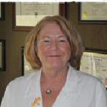 Image of Ms. Janean Hamilton, AP, RN