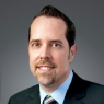 Image of Dr. Daniel A. Steffy, MD