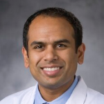 Image of Dr. Priyatham S. Mettu, MD