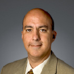 Image of Dr. George B. Creel, MD