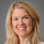 Image of Dr. Margret Rydell, MD