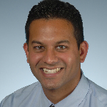 Image of Dr. Viral Patel, DO