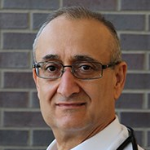 Image of Dr. Mehran Arabpour, DO, FACC