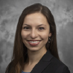 Image of Dr. Lydia Mai Bunker, MD