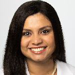 Image of Dr. Anusha Gopalkrishna Shanbhag, MD