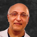 Image of Dr. Saeed U. Rehman, MD