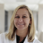 Image of Dr. Kristy Michelle Conlon, DO, RPVI