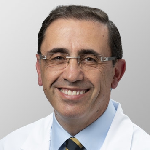 Image of Dr. Tony Maurice Maalouf, MD