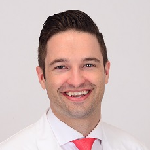 Image of Dr. Brandon T. Beal, MD