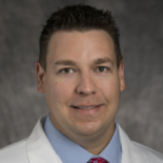 Image of Dr. Cole Christopher Budinsky, MD