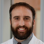 Image of Dr. Jonathan E. Brammer, MD