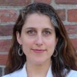 Image of Dr. Ania Busza, MD, PHD