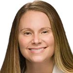 Image of Leah M. Rose, APRN