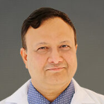 Image of Dr. Nawed Ahmed Siddiqui, MD