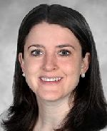 Image of Dr. Sarah Catherine Pillemer, PhD